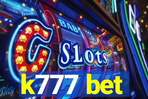 k777 bet