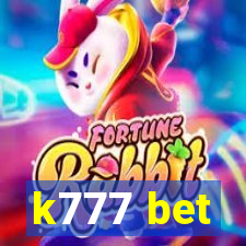 k777 bet