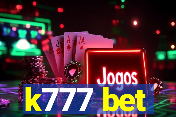 k777 bet