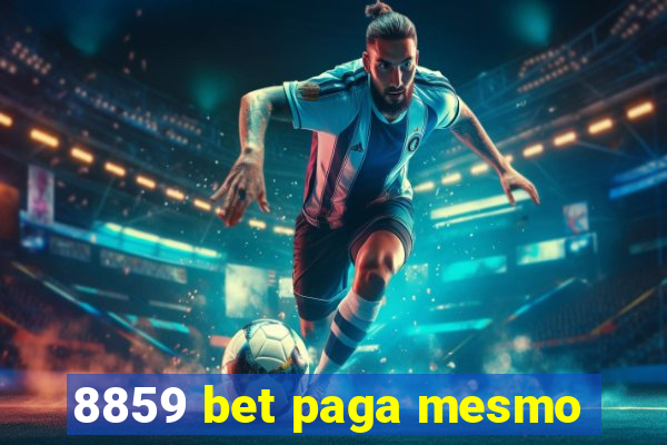 8859 bet paga mesmo