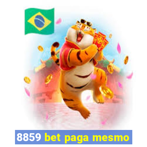 8859 bet paga mesmo