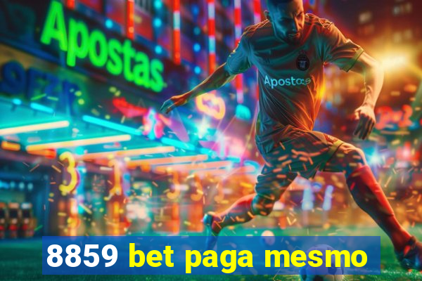 8859 bet paga mesmo