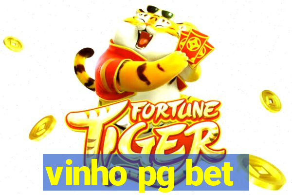 vinho pg bet