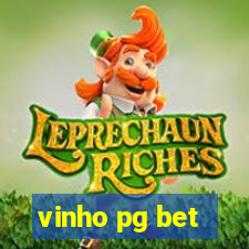 vinho pg bet