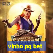 vinho pg bet