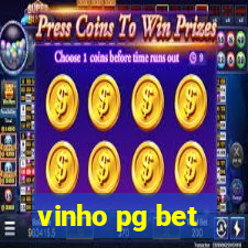 vinho pg bet