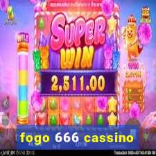 fogo 666 cassino