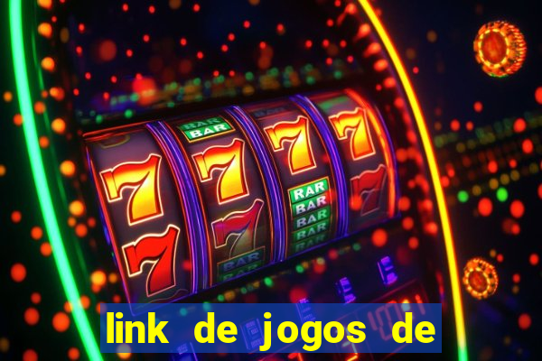 link de jogos de ganhar dinheiro