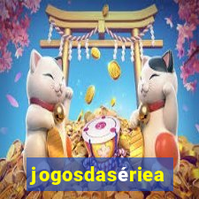 jogosdasériea