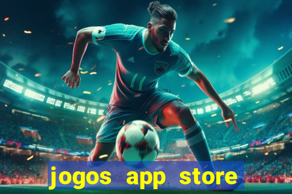 jogos app store para ganhar dinheiro