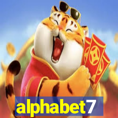 alphabet7