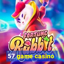 57 game casino