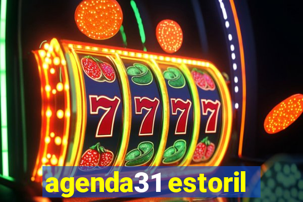 agenda31 estoril