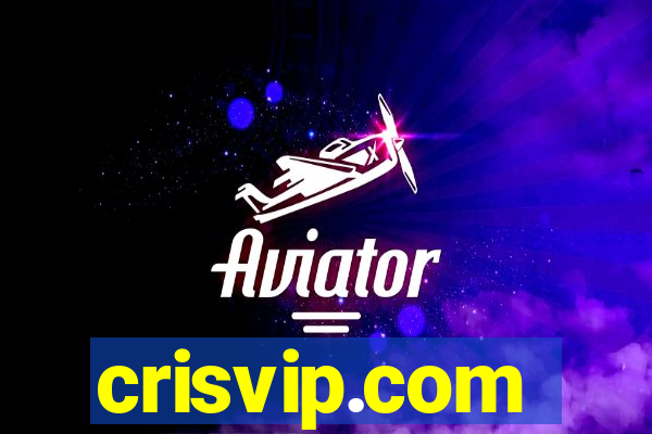 crisvip.com