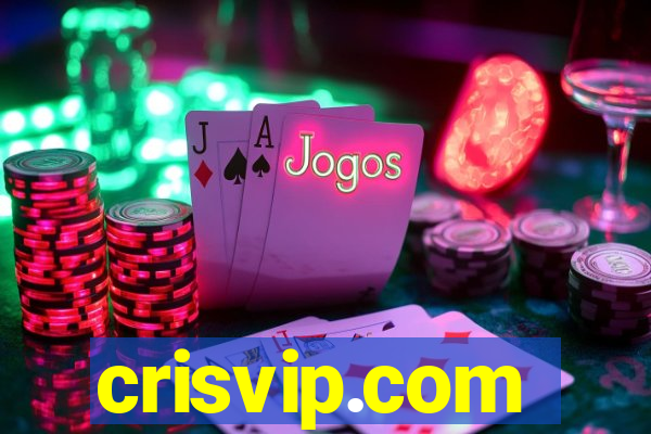 crisvip.com