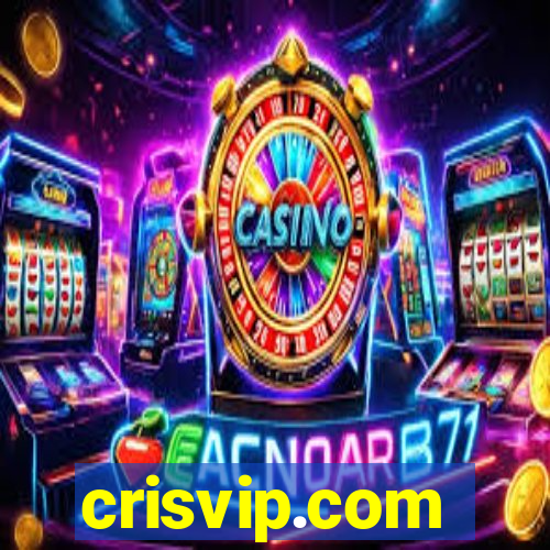 crisvip.com