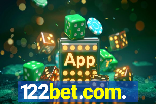 122bet.com.