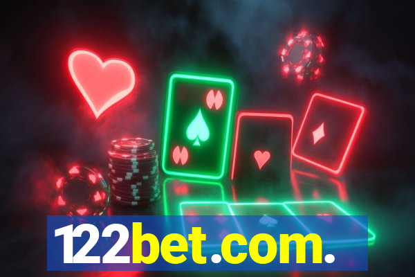 122bet.com.