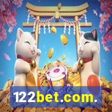 122bet.com.