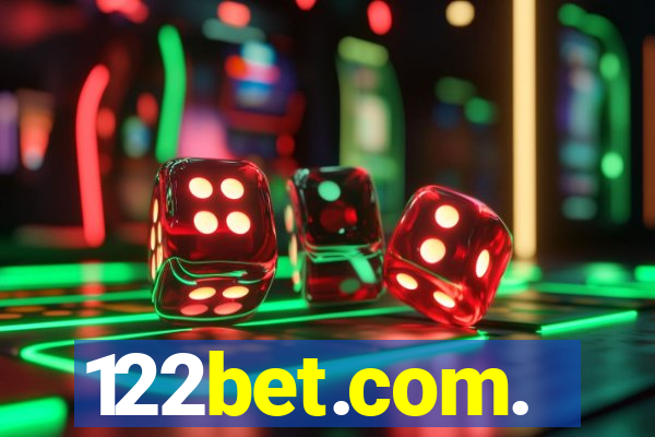 122bet.com.