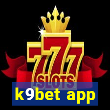 k9bet app