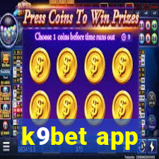 k9bet app