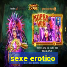 sexe erotico