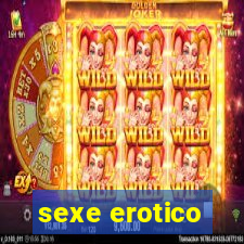 sexe erotico