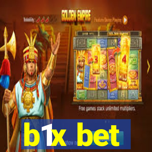 b1x bet