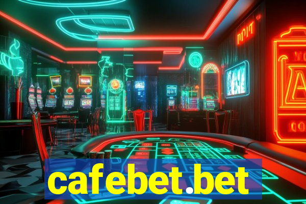 cafebet.bet