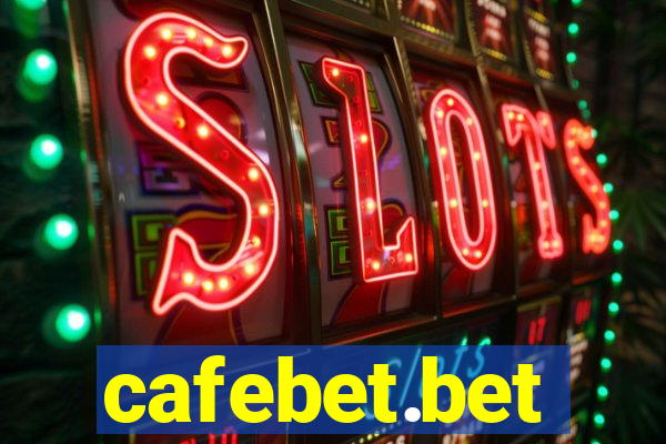 cafebet.bet