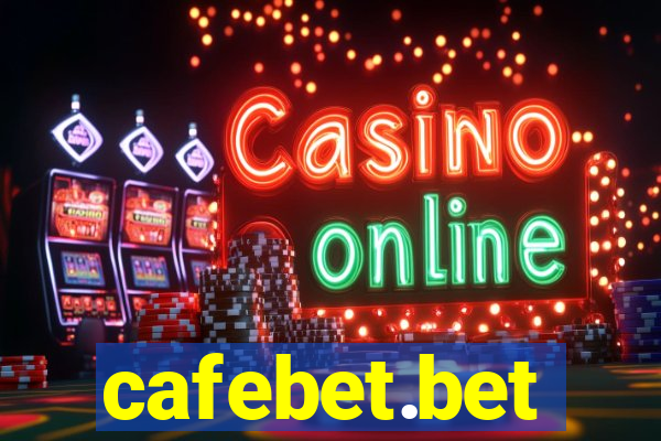 cafebet.bet