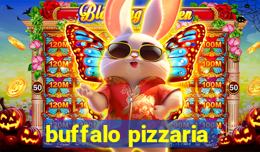 buffalo pizzaria