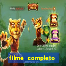 filme completo dublado kraven o caçador