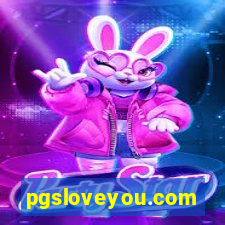 pgsloveyou.com