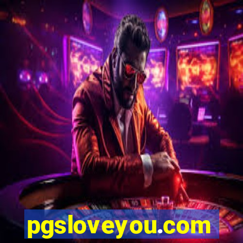 pgsloveyou.com