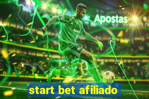 start bet afiliado