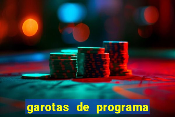 garotas de programa em cruzeiro