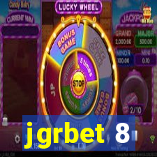 jgrbet 8