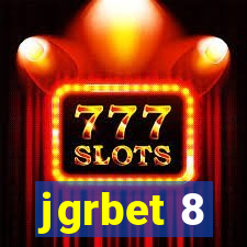 jgrbet 8