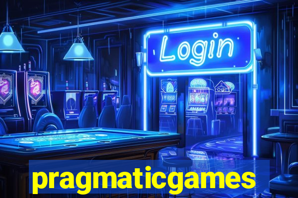 pragmaticgames