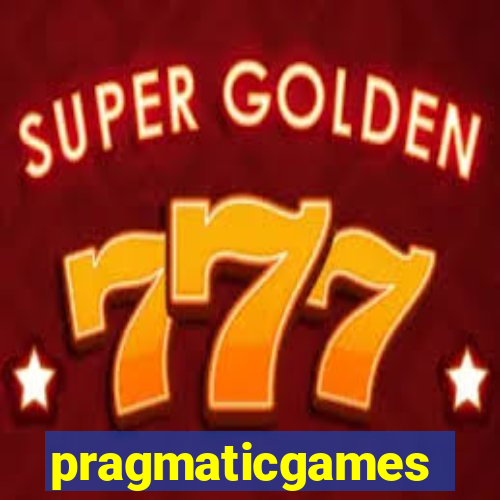 pragmaticgames