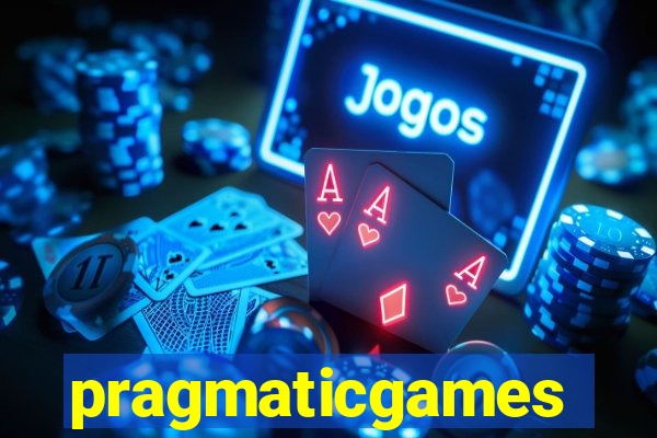 pragmaticgames