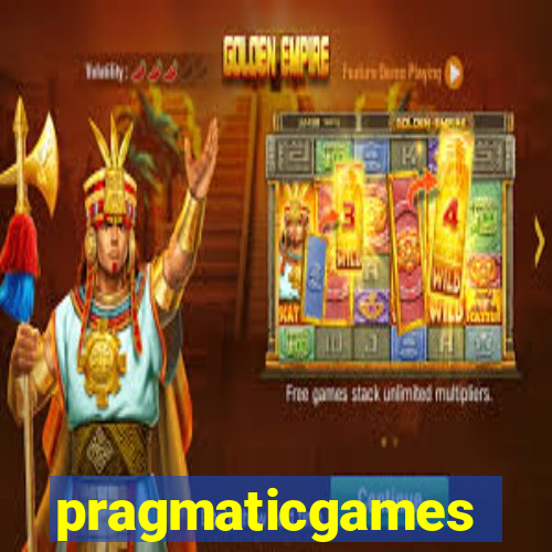 pragmaticgames