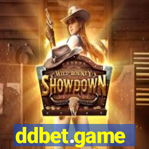 ddbet.game