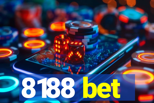 8188 bet