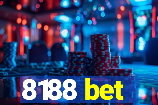 8188 bet