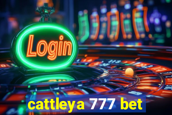 cattleya 777 bet