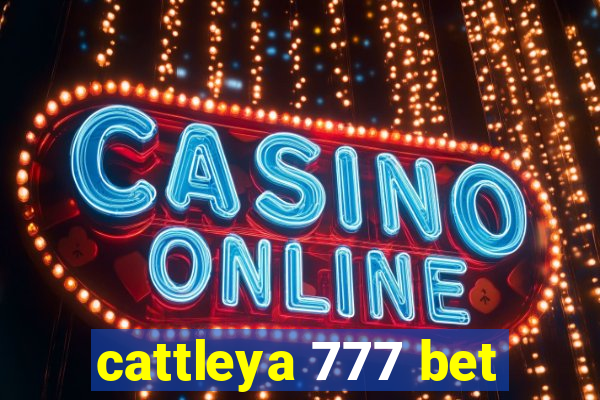 cattleya 777 bet