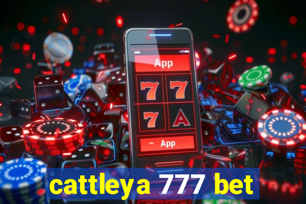 cattleya 777 bet